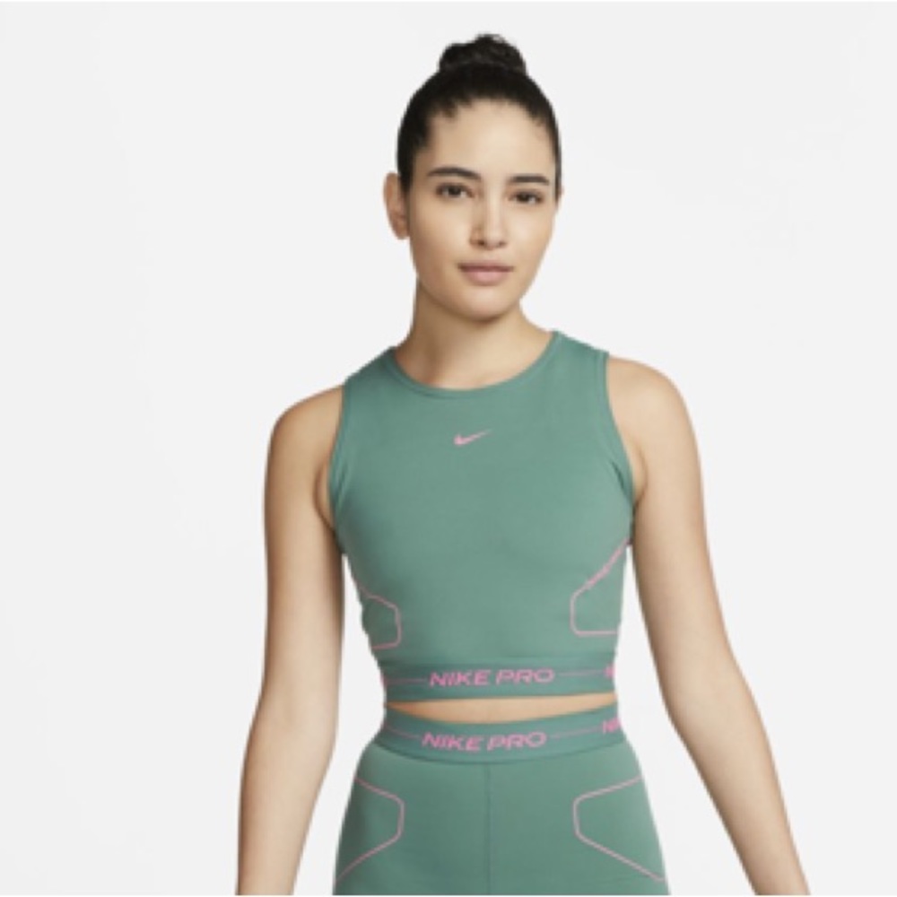 Nike Pro Dri-FIT Set